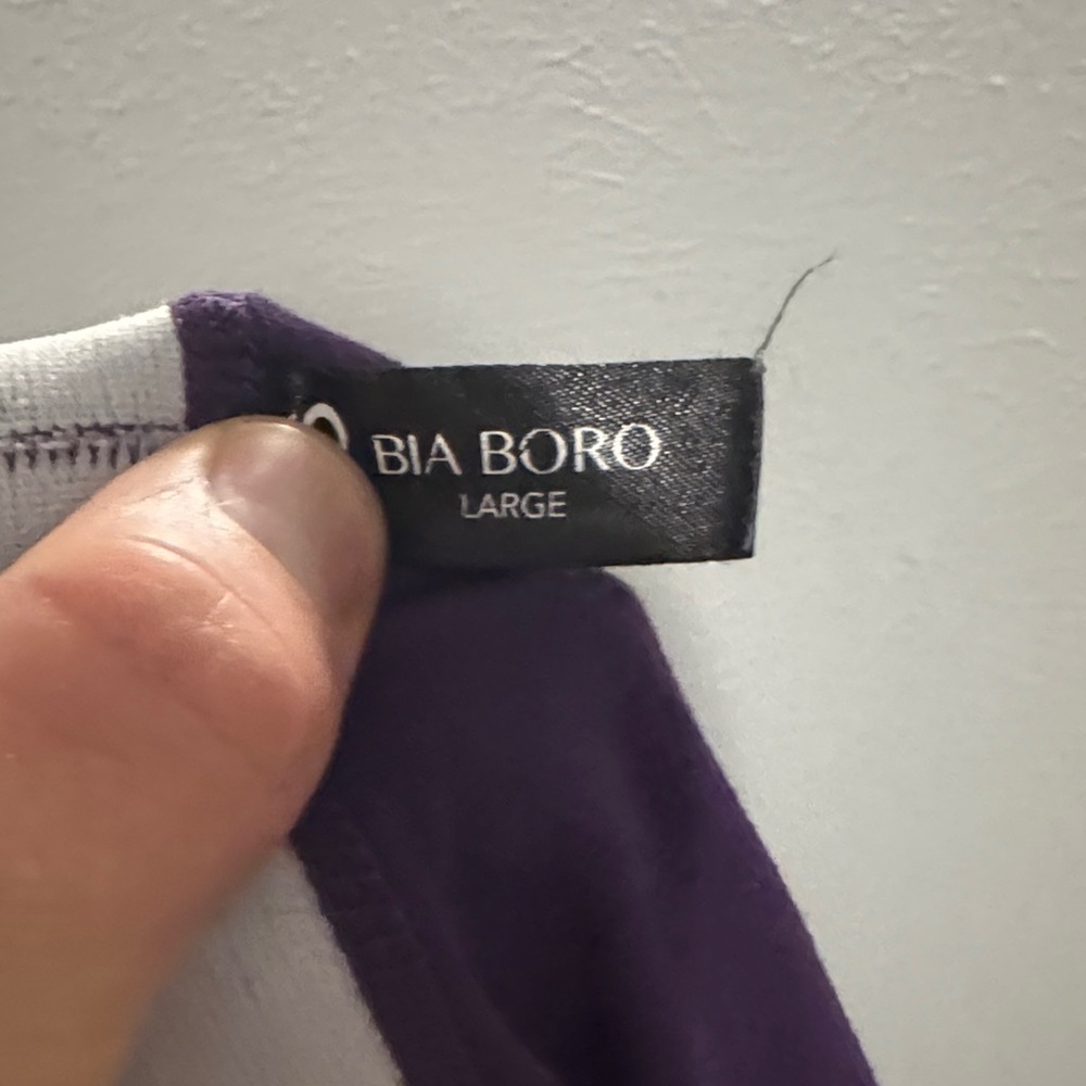 Biaboro Patterned Boxer Briefs - Picture 3 of 3